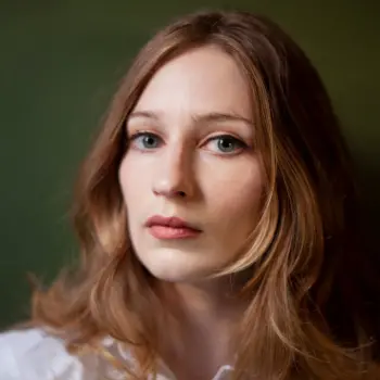 Madeline Stevens