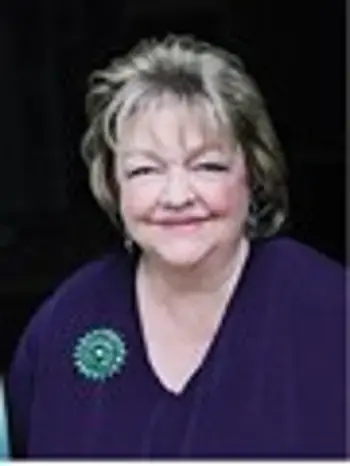 Maeve Binchy