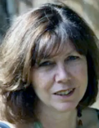 Maeve Haran
