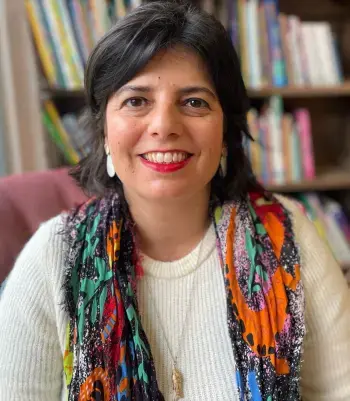 Mafalda Cordeiro
