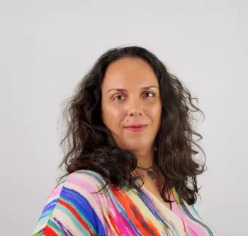 Mafalda Correia