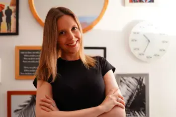 Mafalda Johannsen