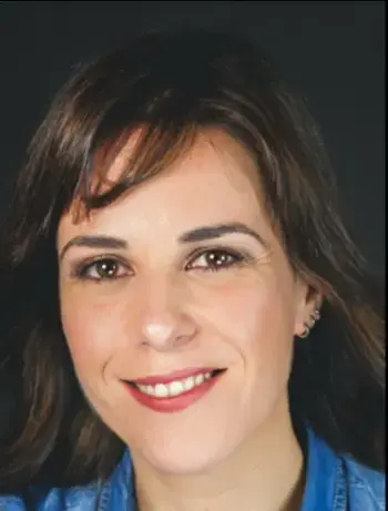 Magda Gomes Dias