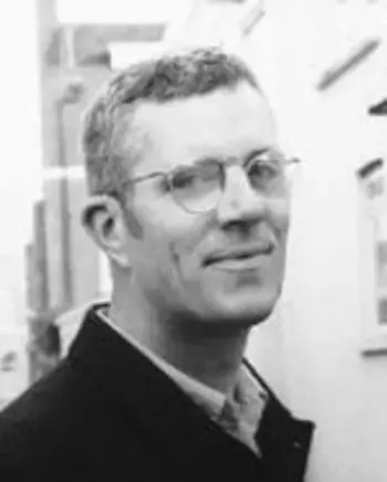 Magnus Mills