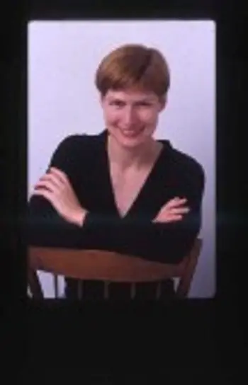 Maile Meloy