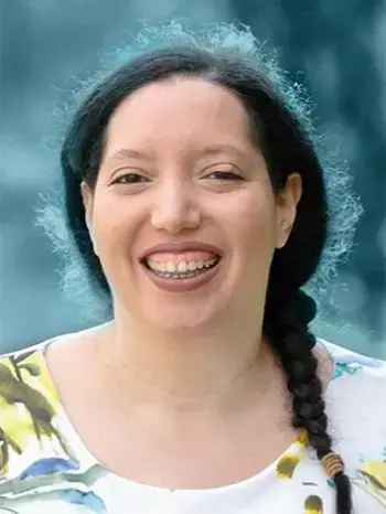 Majda Machraa