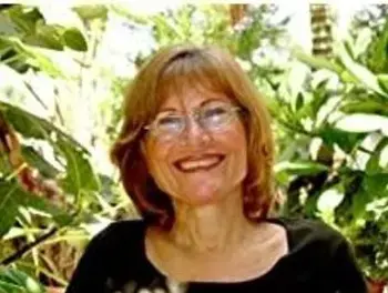 Malka Adler
