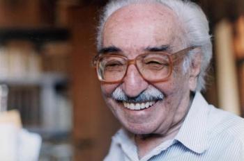 Manoel de Barros