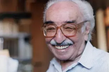 Manoel de Barros