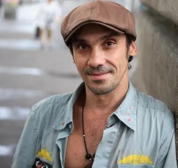 Manu Chao