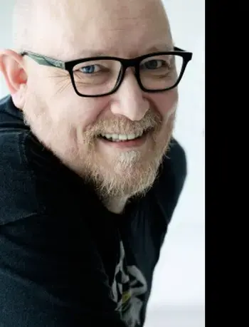 Manu Larcenet