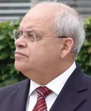 Manuel Afonso Vaz