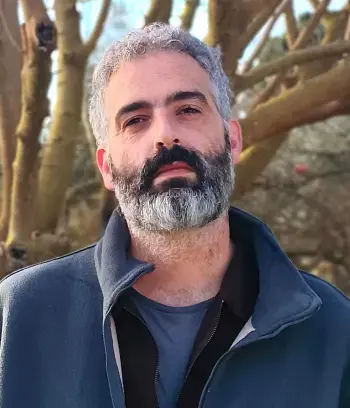 Manuel Afonso