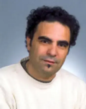 Manuel António Araújo