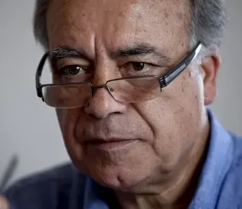 Manuel Carvalho da Silva