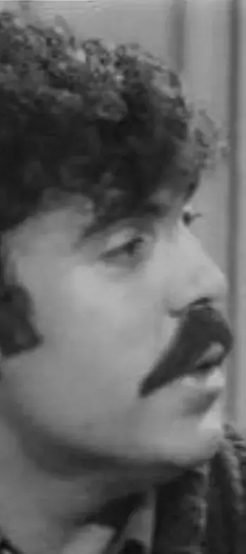 Manuel Geraldo