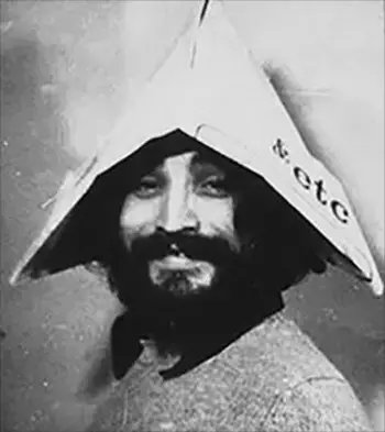 Manuel João Gomes