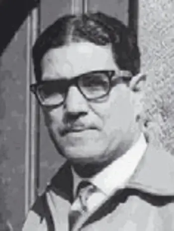 Manuel Lopes