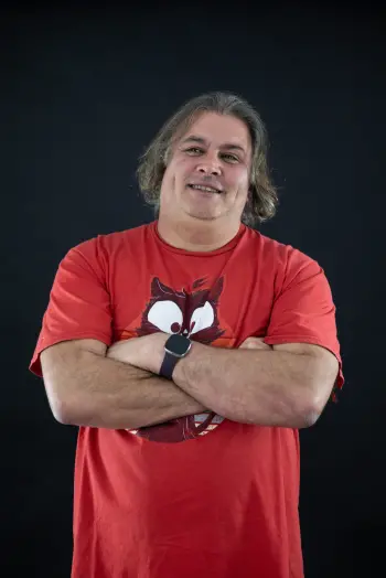 Manuel Loureiro
