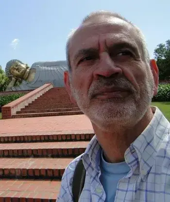 Manuel Machado