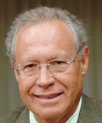Manuel Oliveira Carrageta