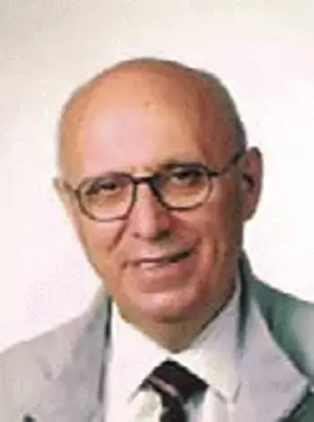 Manuel Sérgio