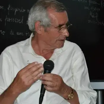 Manuel Veiga