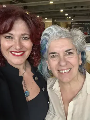 Manuela Maciel