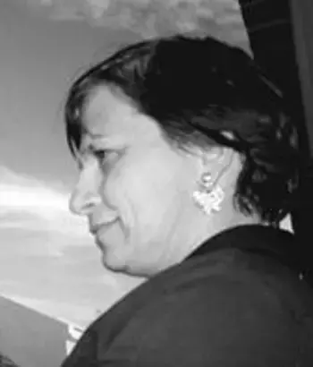 Manuela Parreira da Silva