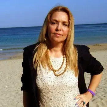 Mar Cantero Sánchez