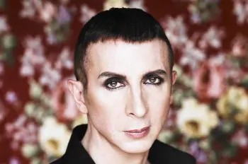 Marc Almond
