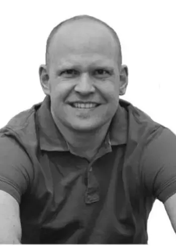 Marc Reklau