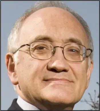 Marc Roche