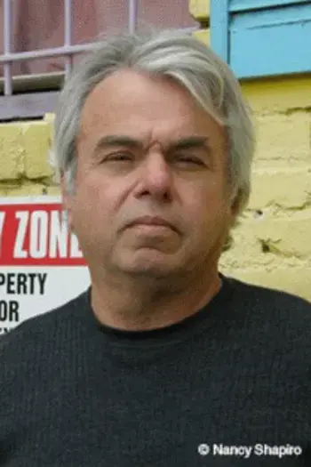 Marc Shapiro