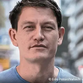 Marc Zao-Sanders