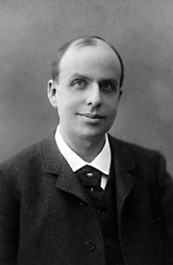 Marcel Schwob