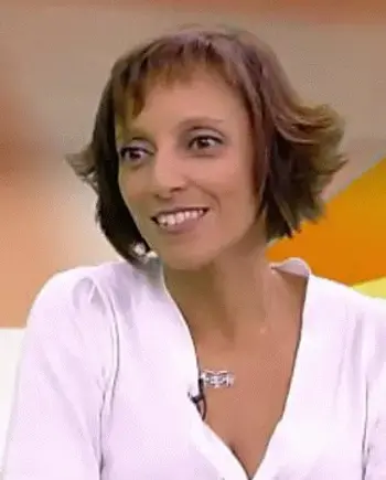 Marcela Forjaz