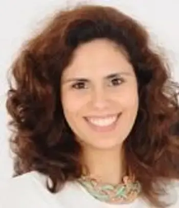 Marcelina Guimarães