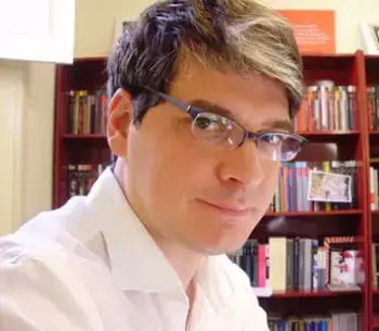 Marcelo Ferroni