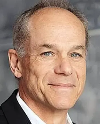 Marcelo Gleiser