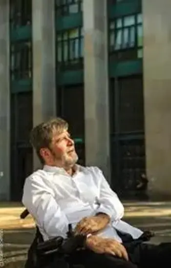 Marcelo Rubens Paiva