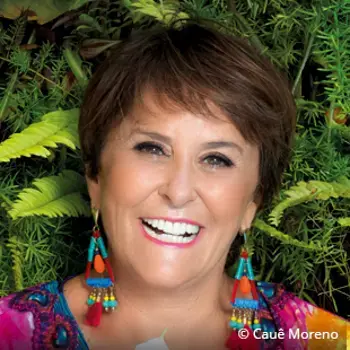 Márcia Fernandes
