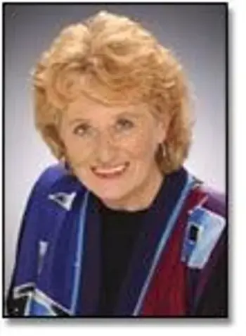 Marcia M. Hughes