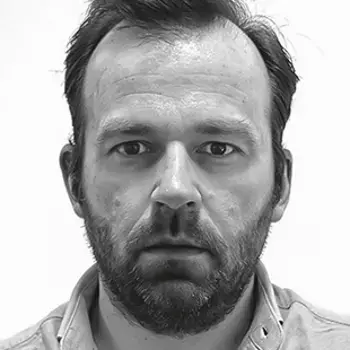 Marco Alves