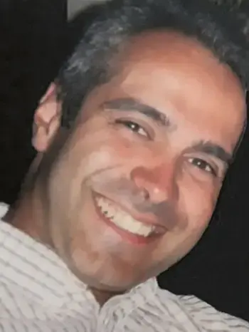 Marco Azevedo de Carvalho