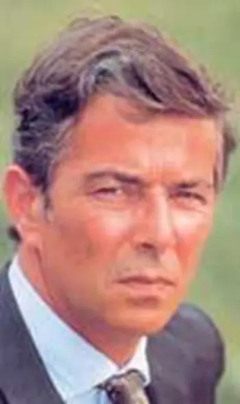 Marco Buticchi