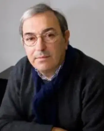 Marco Ferrari
