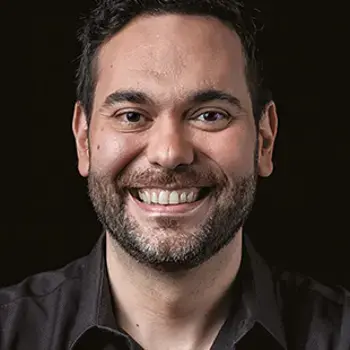 Marco Gouveia