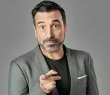 Marco Horácio