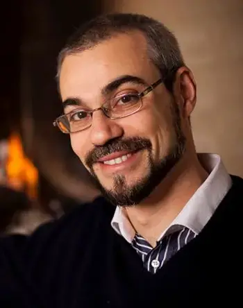 Marco Malvaldi